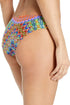 Luli Fama Free Love Reversible Seamless Full Bottom